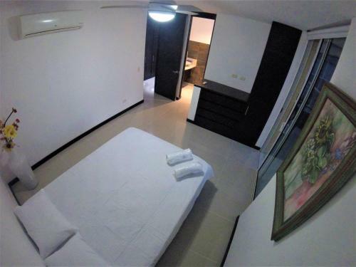 Apartamento Traveline Zazue
