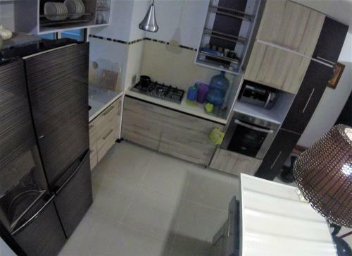 Apartamento Traveline Zazue