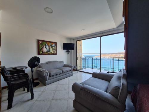 Apartamento El Pe�on Del Rodadero