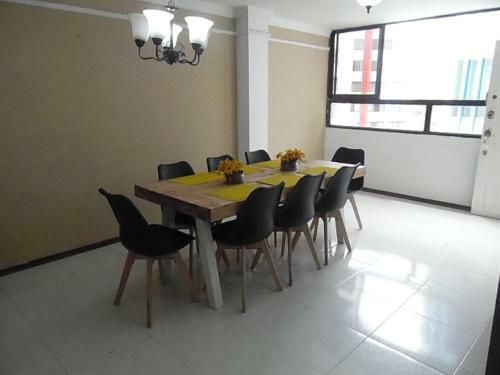 Apartamento Karey Penthouse No1