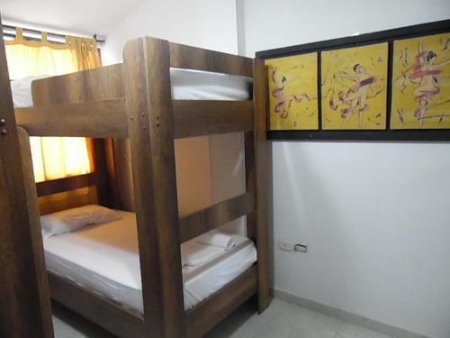 Apartamento Karey Penthouse No1