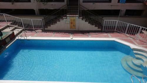 Apartamento Conjunto Residencial Gloria Janeth