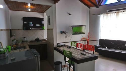 Apartamento Conjunto Residencial Gloria Janeth
