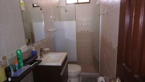 Apartamento Conjunto Residencial Gloria Janeth