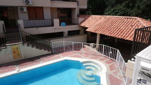 Apartamento Conjunto Residencial Gloria Janeth