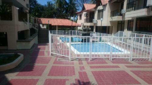 Apartamento Conjunto Residencial Gloria Janeth