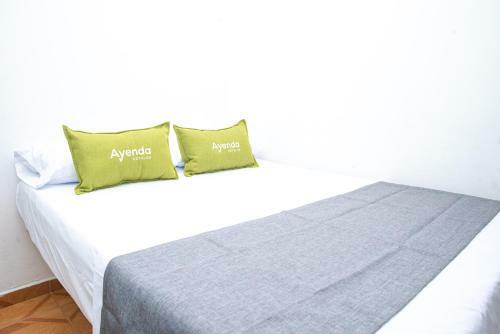 Ayenda 1609 Hotel Arrecife Caribe�o