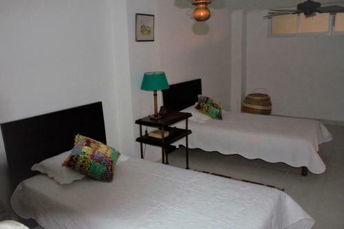 Apartamento Apto Frente Al Mar Con Piscina