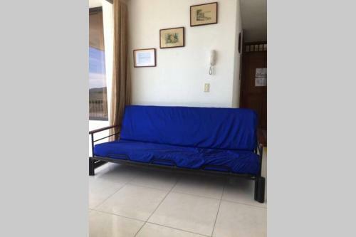 Apartamento Frente de La Playa, Santa Marta