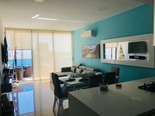 Apartamento En Samaria Santa Marta