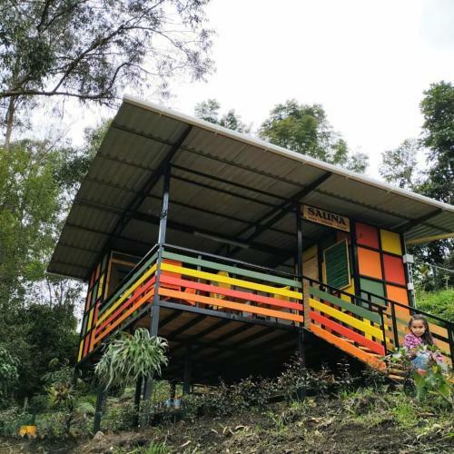 Finca La Herradura Alojamiento Rural