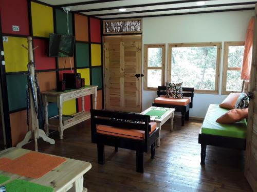 Finca La Herradura Alojamiento Rural