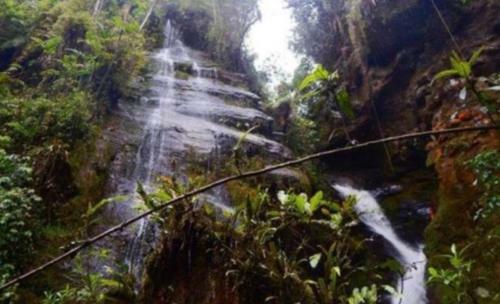 Finca La Herradura Alojamiento Rural