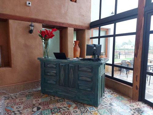 La Alhambra Hotel Boutique