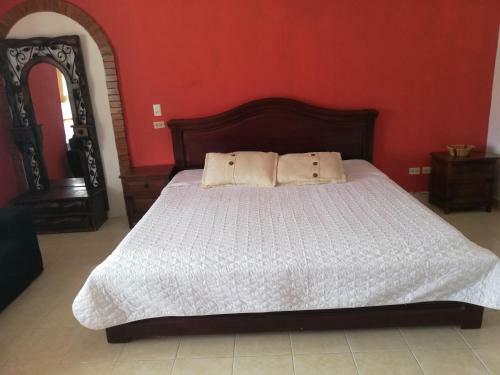 Hotel Hospedaje San Javier