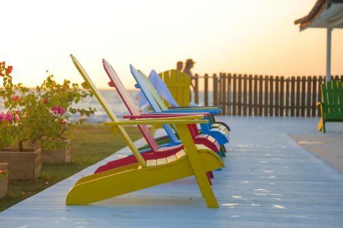 Hotel Quinta Del Mar El Franc�s