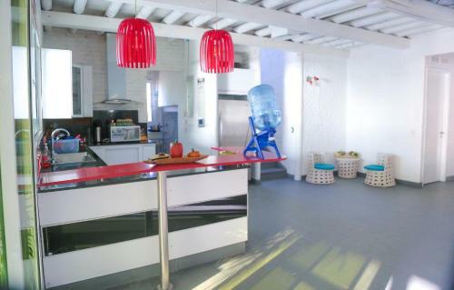Hotel Quinta Del Mar El Franc�s