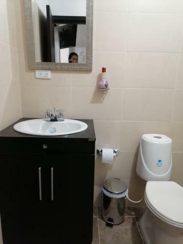 Apartamento Valledupar