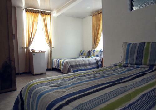 Hotel Villaloren