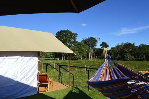 Utopia Glamping