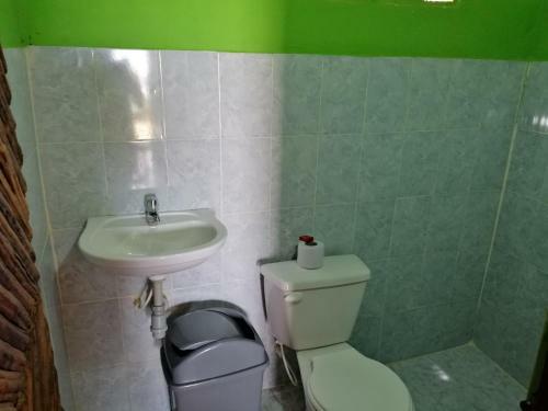 Hotel Apalanchii Hospedaje Y Restaurante
