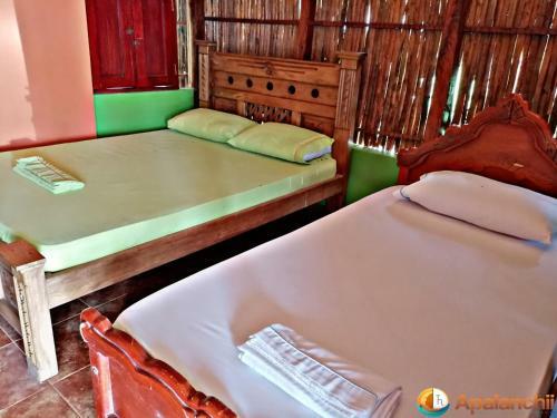 Hotel Apalanchii Hospedaje Y Restaurante