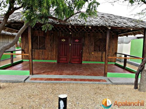 Hotel Apalanchii Hospedaje Y Restaurante
