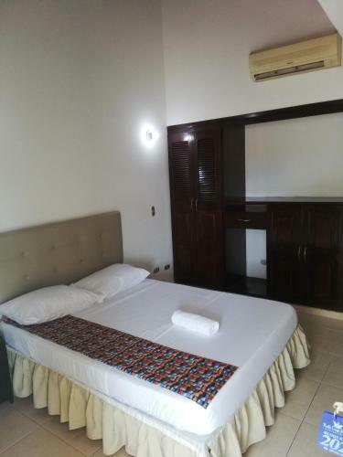 Hotel Tpr Campestre Bella Suiza Real