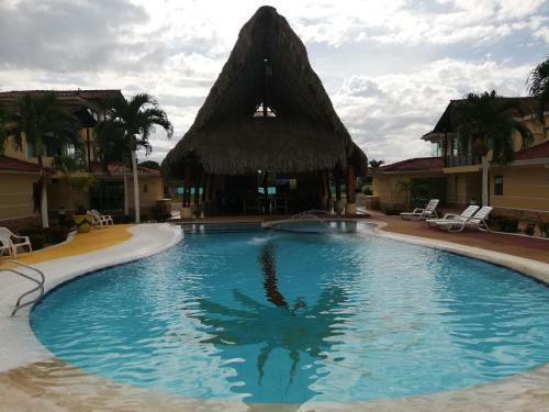 Hotel Tpr Campestre Bella Suiza Real