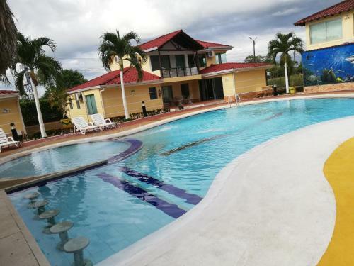 Hotel Tpr Campestre Bella Suiza Real
