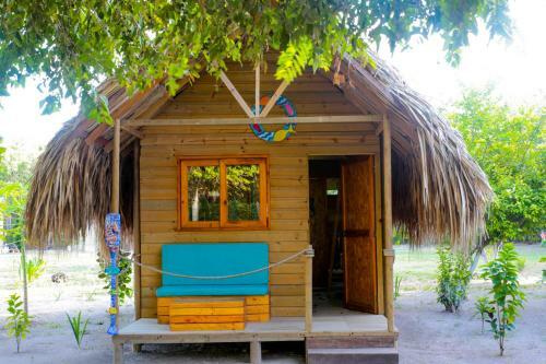 Eco-hotel Mar Adentro