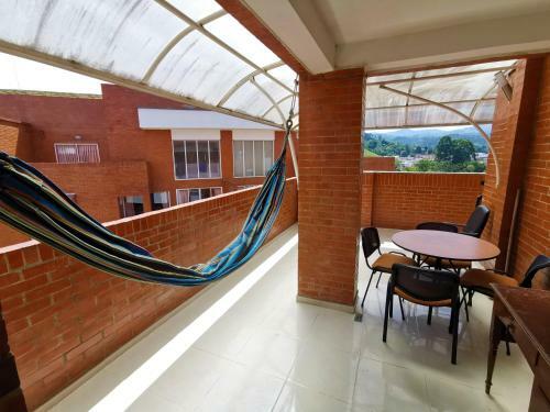 Apartamento Penthouse La Estaci�n