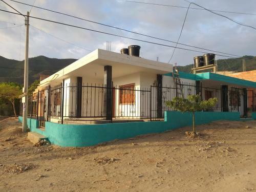 Apartamentos Mafelo