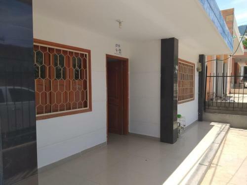 Apartamentos Mafelo