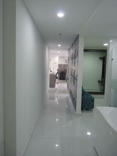 Hotel Business Center