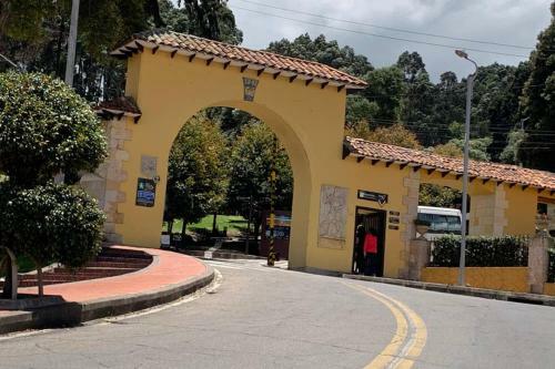 Apartamento Bell�simo Chalet En Zona Colonial (301)