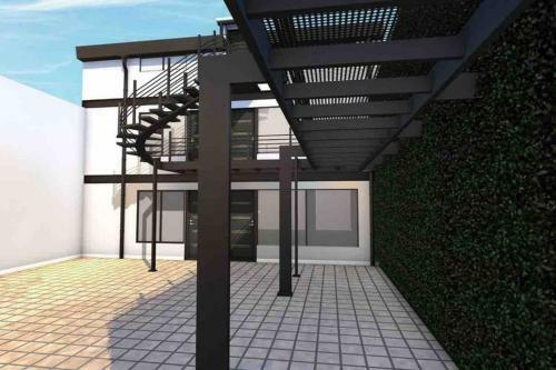 Apartamento Bell�simo Chalet En Zona Colonial (301)