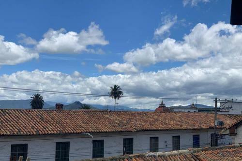 Apartamento Bell�simo Chalet En Zona Colonial (301)