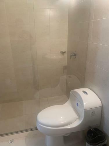 Apartamento Bell�simo Chalet En Zona Colonial (301)