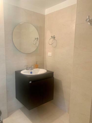 Apartamento Bell�simo Chalet En Zona Colonial (301)