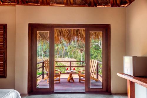 Hotel Senda Koguiwa
