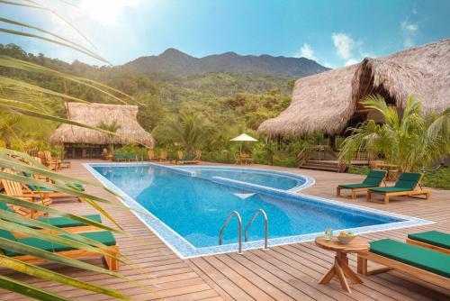 Hotel Senda Koguiwa