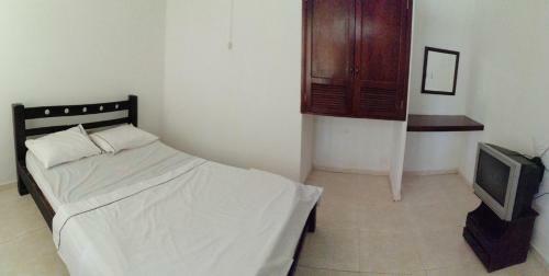 Small Rose Ecohotel