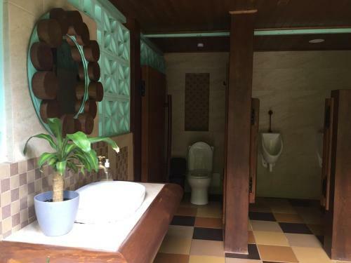 Bed & Breakfast La Nube Eco-hotel