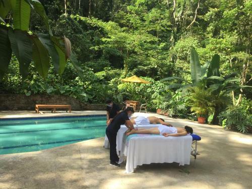 Bed & Breakfast La Nube Eco-hotel