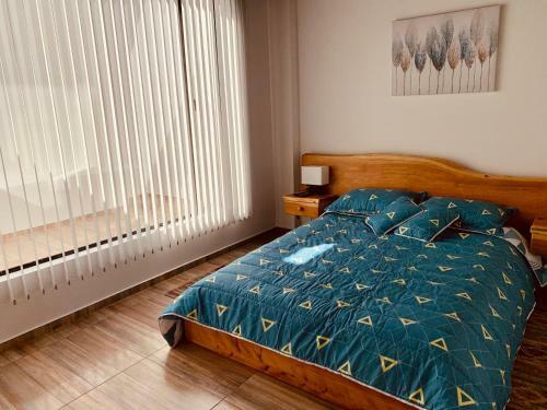 Apartamento Zona Colonial Lind�simo (102)