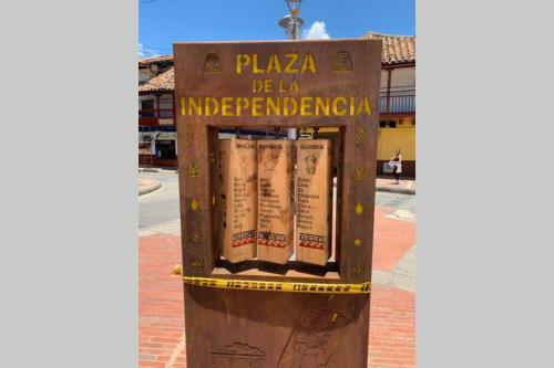 Apartamento Zona Colonial Lind�simo (102)