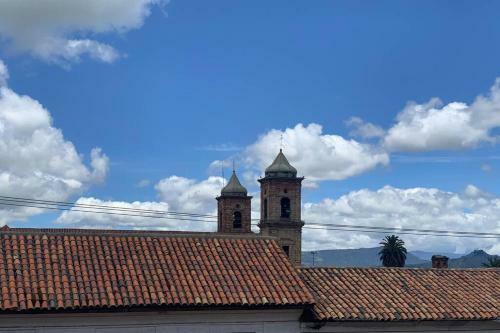 Apartamento Zona Colonial Lind�simo (102)