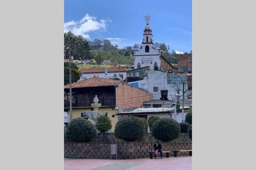 Apartamento Zona Colonial Lind�simo (102)