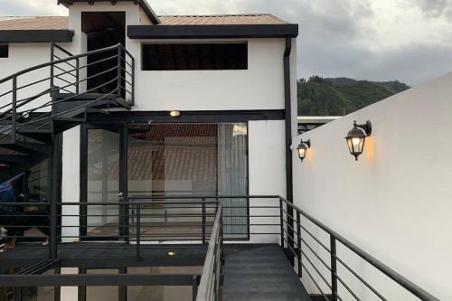 Apartamento Zona Colonial Lind�simo (102)